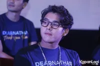 Foto Ardhito Pramono