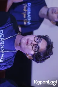 Foto Ardhito Pramono