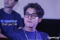 Foto Ardhito Pramono