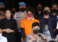 Foto Ardhito Pramono