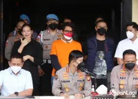 Foto Ardhito Pramono