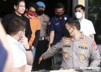 Foto Ardhito Pramono