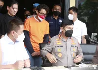 Foto Ardhito Pramono