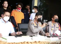 Foto Ardhito Pramono