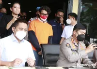 Foto Ardhito Pramono