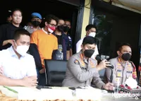 Foto Ardhito Pramono