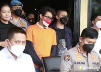 Foto Ardhito Pramono