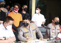 Foto Ardhito Pramono