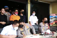 Foto Ardhito Pramono