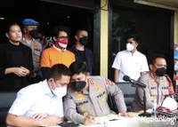 Foto Ardhito Pramono