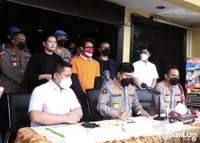 Foto Ardhito Pramono