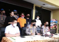 Foto Ardhito Pramono