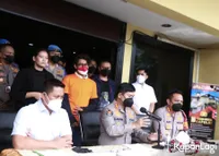 Foto Ardhito Pramono