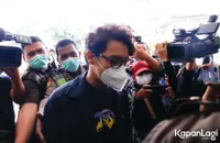 Foto Ardhito Pramono