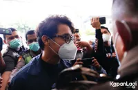 Foto Ardhito Pramono