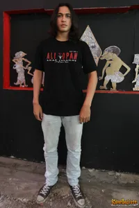 Foto Ardian Kurniawan