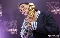 Foto Ardinia Wirasty