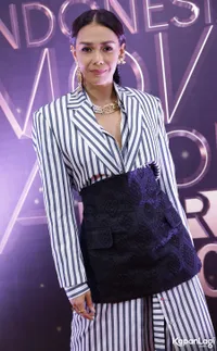 Foto Ardinia Wirasty