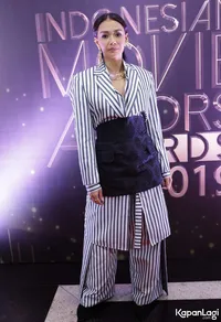 Foto Ardinia Wirasty