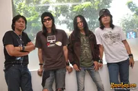 Foto Arek Band
