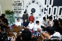 Foto Arfita Dwi Putri