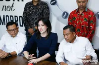 Foto Arfita Dwi Putri