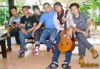 Foto Argha Band