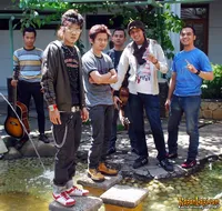 Foto Argha Band