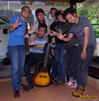 Foto Argha Band
