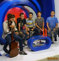 Foto Argha Band