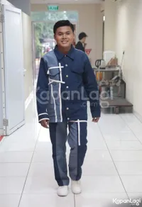 Foto Ari Adriansyah