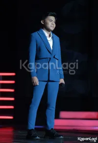 Foto Ari Adriansyah