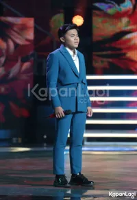 Foto Ari Adriansyah