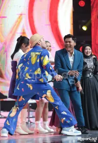 Foto Ari Adriansyah