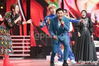 Foto Ari Adriansyah