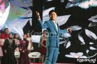 Foto Ari Adriansyah