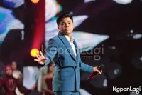 Foto Ari Adriansyah