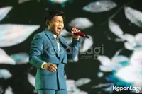 Foto Ari Adriansyah