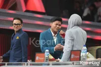 Foto Ari Adriansyah