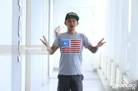 Foto Ari Endank Soekamti