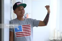 Foto Ari Endank Soekamti