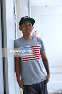 Foto Ari Endank Soekamti