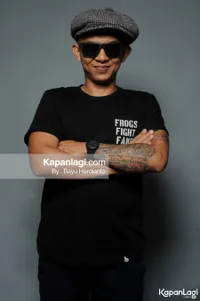 Foto Ari Endank Soekamti