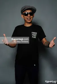 Foto Ari Endank Soekamti