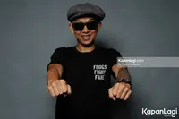 Foto Ari Endank Soekamti
