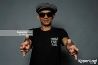 Foto Ari Endank Soekamti