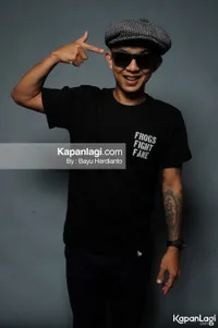 Foto Ari Endank Soekamti