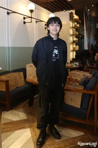 Foto Ari Irham