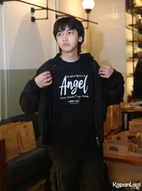 Foto Ari Irham
