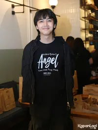 Foto Ari Irham